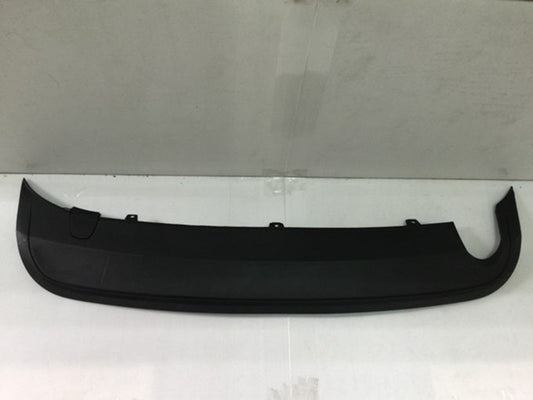 1195 | 2011-2014 VOLKSWAGEN JETTA Rear bumper valance panel Sedan | VW1195109|5C6807433C