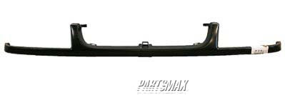 1220 | 1995-1997 VOLKSWAGEN PASSAT Header panel all | VW1220103|3A0853661A