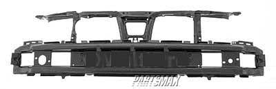 1225 | 1993-1999 VOLKSWAGEN JETTA Radiator support early design | VW1225108|1HM805591H