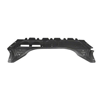 1228 | 2011-2018 VOLKSWAGEN JETTA Lower engine cover Sedan; Gas Eng; MAT:  PE/Vacuum Form; OEM:  PP+GF/GMT | VW1228122|5C0825237D-PFM