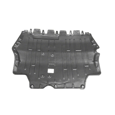 1228 | 2011-2018 VOLKSWAGEN JETTA Lower engine cover Sedan; Diesel Eng | VW1228123|5C0825237B