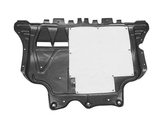 1228 | 2015-2020 VOLKSWAGEN e-GOLF Lower engine cover  | VW1228135|3Q0825236D