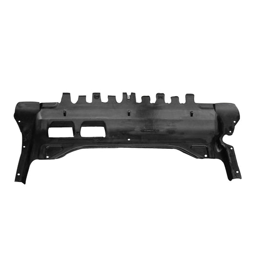 1228 | 2018-2021 VOLKSWAGEN TIGUAN Lower engine cover From 1-9-18 | VW1228141|5QF825235C