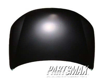 1230 | 2007-2008 VOLKSWAGEN EOS Hood panel assy  | VW1230136|1Q0823031F