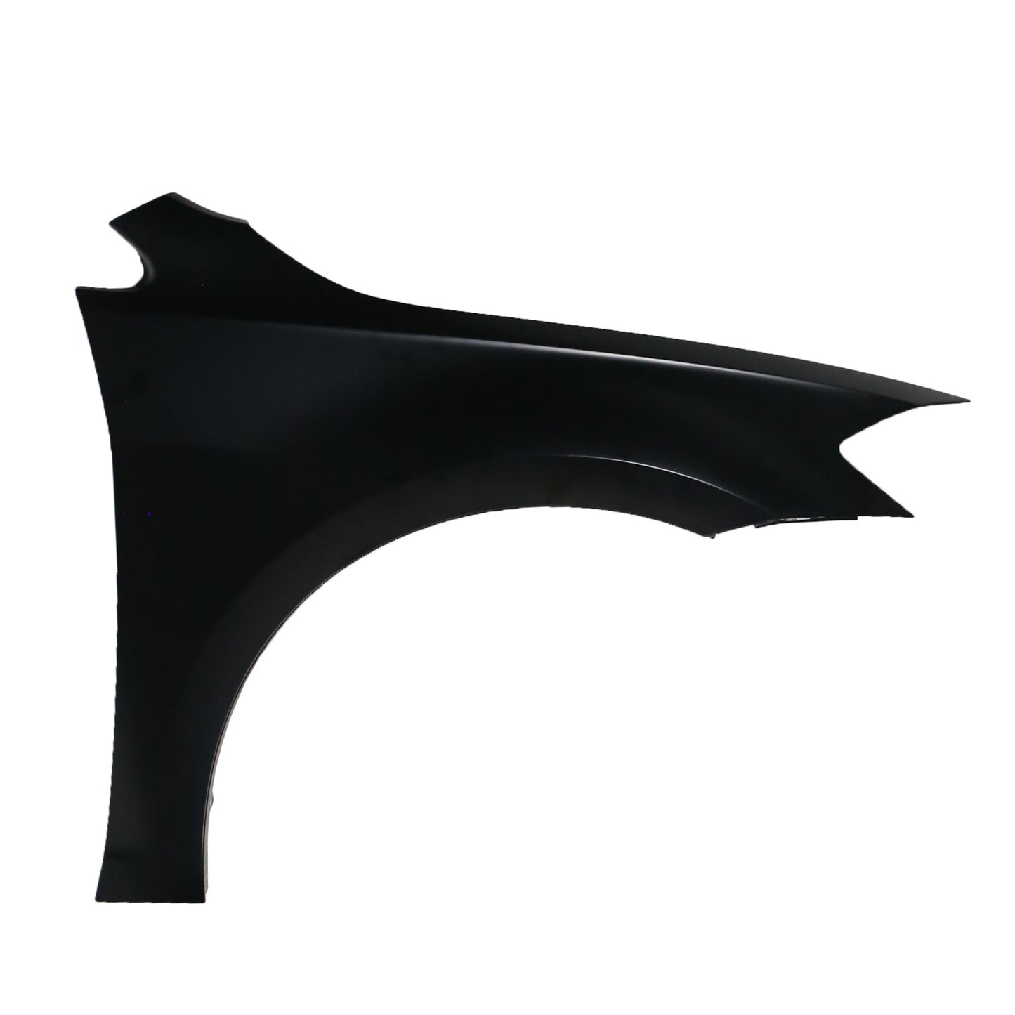 60 | 2018-2018 VOLKSWAGEN GOLF RT Front fender assy  | VW1241152|5G0821106B