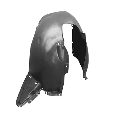 1249 | 2016-2019 VOLKSWAGEN PASSAT RT Front fender inner panel MAT:  PP/Vacuum Form; OEM:  PP/Injection | VW1249138|561805912F9B9-PFM