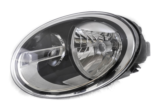 1150 | 2012-2019 VOLKSWAGEN BEETLE LT Headlamp assy composite Halogen | VW2502147|5C1941005