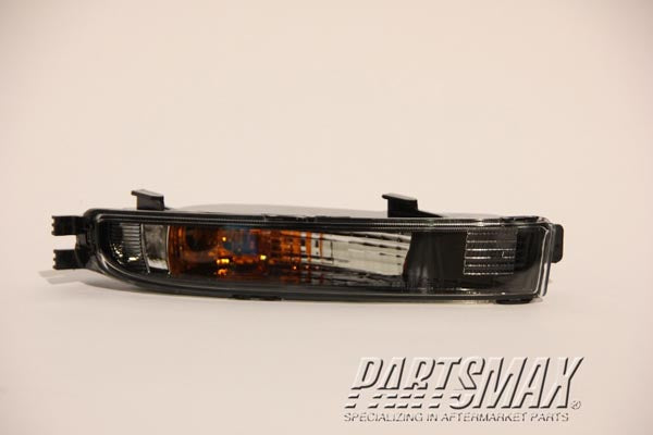 1280 | 2012-2013 VOLKSWAGEN BEETLE LT Front signal lamp  | VW2530112|5C5953041A