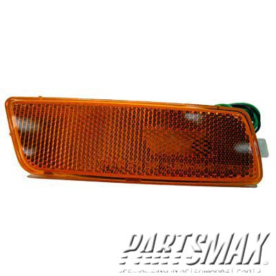 1290 | 2005-2010 VOLKSWAGEN JETTA RT Front signal lamp Sedan; Gen 5 | VW2531108|1K5945072A