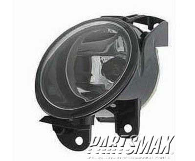 1560 | 2006-2010 VOLKSWAGEN PASSAT LT Fog lamp assy all | VW2592113|3C0941699B