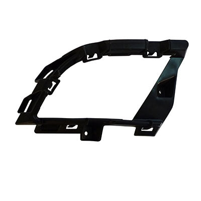 2601 | 2015-2018 VOLKSWAGEN JETTA RT Fog lamp housing Sedan; Bumper Mounted | VW2601100|5C6807262