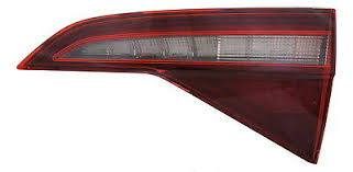 2803 | 2019-2021 VOLKSWAGEN JETTA RT Taillamp assy inner LED | VW2803123|17A945094A