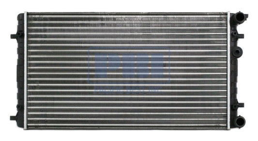 3010 | 2006-2010 VOLKSWAGEN BEETLE Radiator assembly 2.5L | VW3010161|1C0121253E