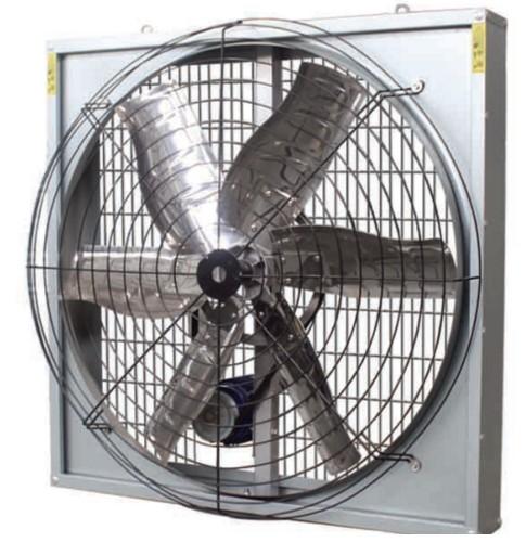 A110V1380 | 54" FAN 110V ASSEMBLED